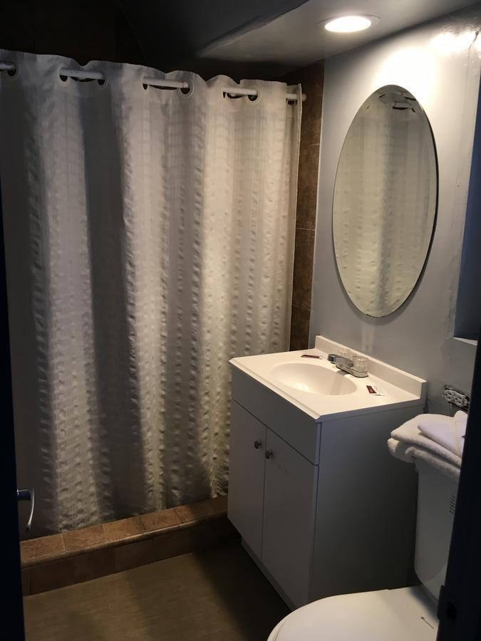 Universal Inn Лос Анджелис Екстериор снимка